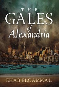 bokomslag Gales of Alexandria