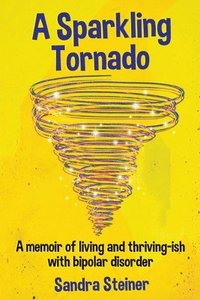 bokomslag Sparkling Tornado