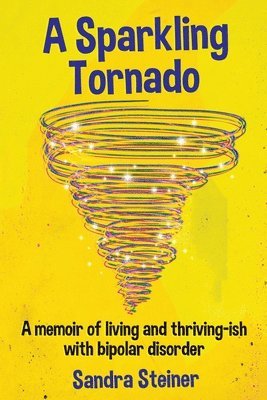 bokomslag Sparkling Tornado