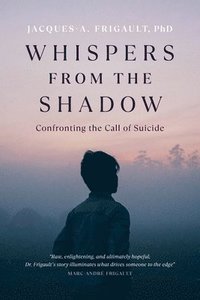 bokomslag Whispers from the Shadow