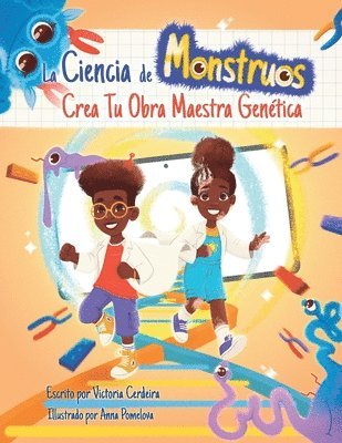 Ciencia de Monstruos