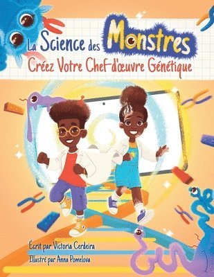 Science des Monstres