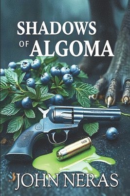 Shadows of Algoma 1