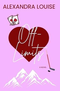 bokomslag Off-Limits