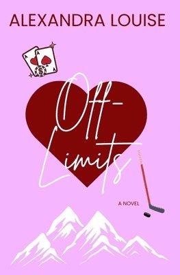bokomslag Off-Limits