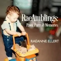 Raeanne Ellert - RaeAmblings, Häftad. Tillgänglighet: Lägg i varukorg