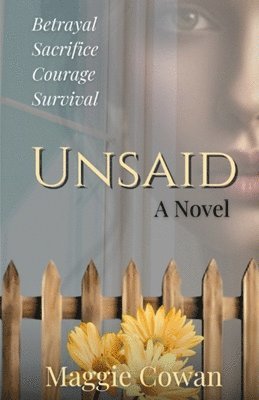 Unsaid 1