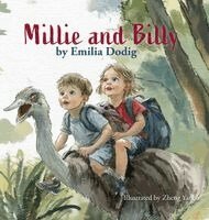 Emilia Dodig, Jennifer Rees - Millie and Billy, Inbunden