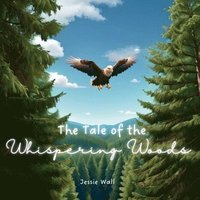 bokomslag Tale of the Whispering Woods