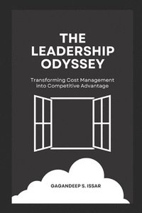 bokomslag Leadership Odyssey