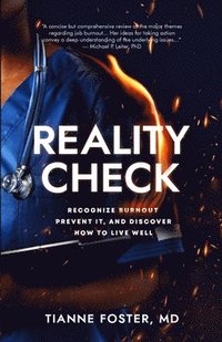 bokomslag Reality Check