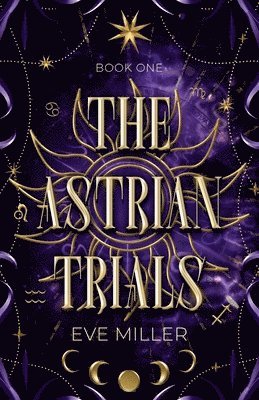 bokomslag Astrian Trials