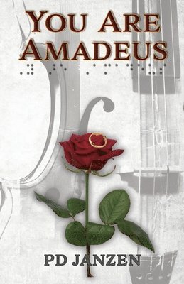 You Are Amadeus 1