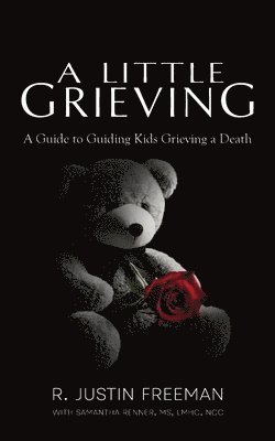 bokomslag Little Grieving