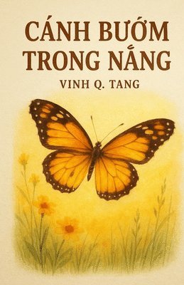 Cánh Bướm Trong Nắng