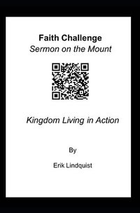 bokomslag Sermon on the Mount