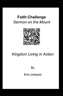 bokomslag Sermon on the Mount