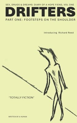 Richard Reed - Drifters, Häftad