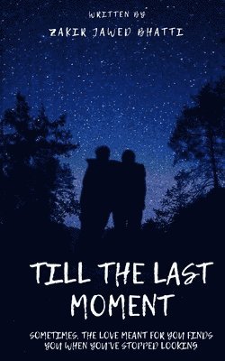bokomslag Till the Last Moment: Sometimes, the love meant for you finds you when you've stopped looking