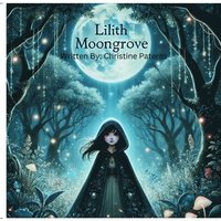 bokomslag Lilith Moongrove