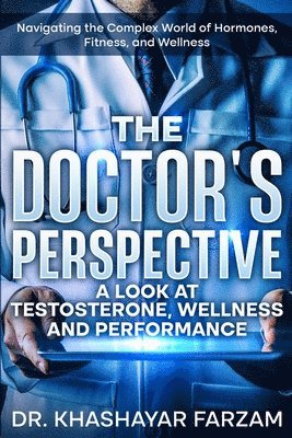 bokomslag Doctor's Perspective