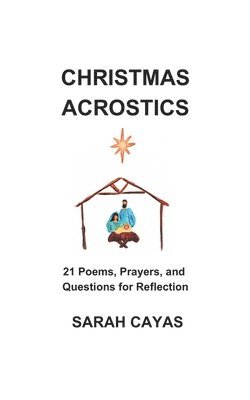 Christmas Acrostics 1