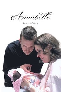 bokomslag Annabelle