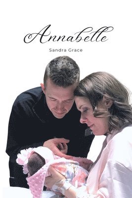 bokomslag Annabelle