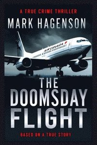 bokomslag Doomsday Flight