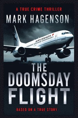 bokomslag Doomsday Flight