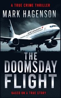 bokomslag Doomsday Flight