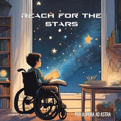 Reach For The Stars 1