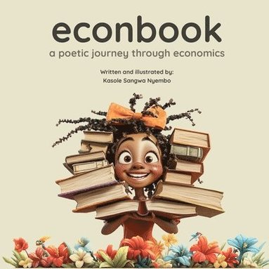 bokomslag EconBook