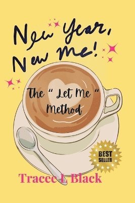 New Year, New Me! 1