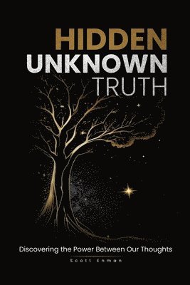 bokomslag Hidden Unknown Truth