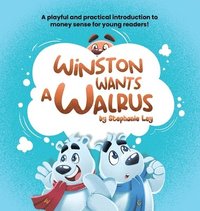 bokomslag Winston Wants a Walrus
