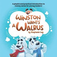 bokomslag Winston Wants a Walrus
