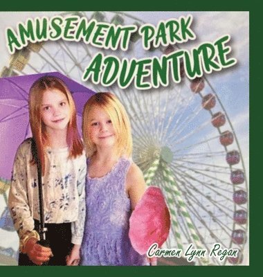 Amusement Park Adventure 1