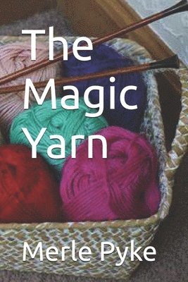 bokomslag Magic Yarn
