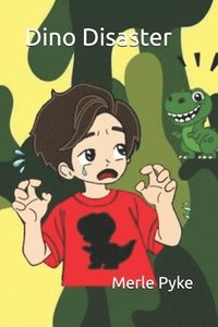 bokomslag Dino Disaster