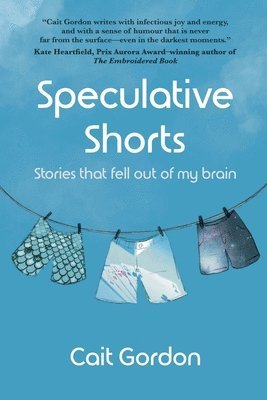 Speculative Shorts