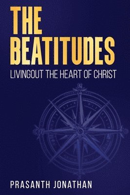 Prasanth Jonathan - Beatitudes, Häftad