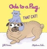 bokomslag Ode to a Pug
