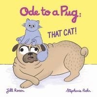 bokomslag Ode to a Pug
