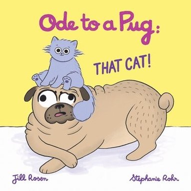bokomslag Ode to a Pug