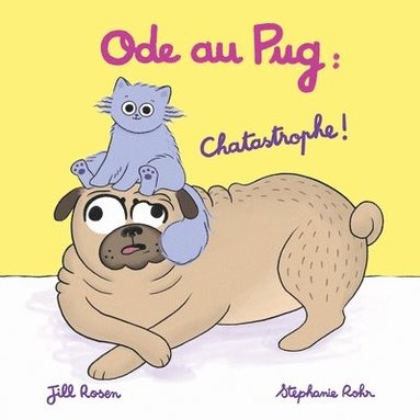 bokomslag Ode au Pug