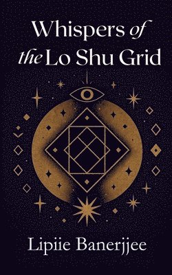 bokomslag Whispers of the LoShu Grid