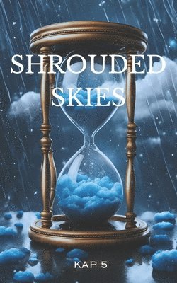 Shrouded Skies 1