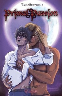 bokomslag Primal Passion
