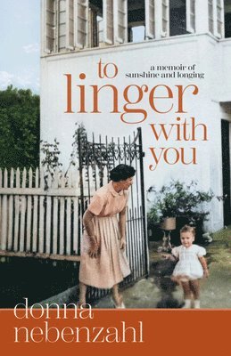 bokomslag To Linger with You